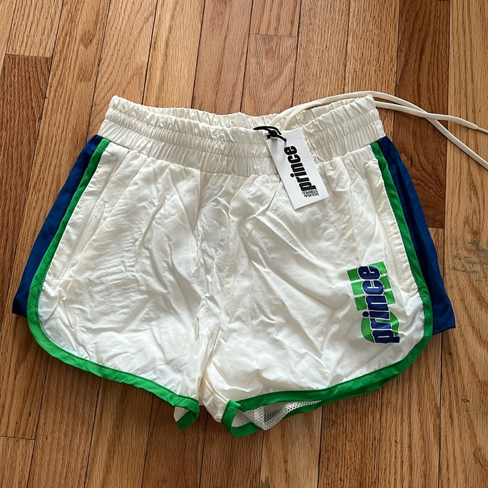 BRAND NEW Solid & Striped shorts